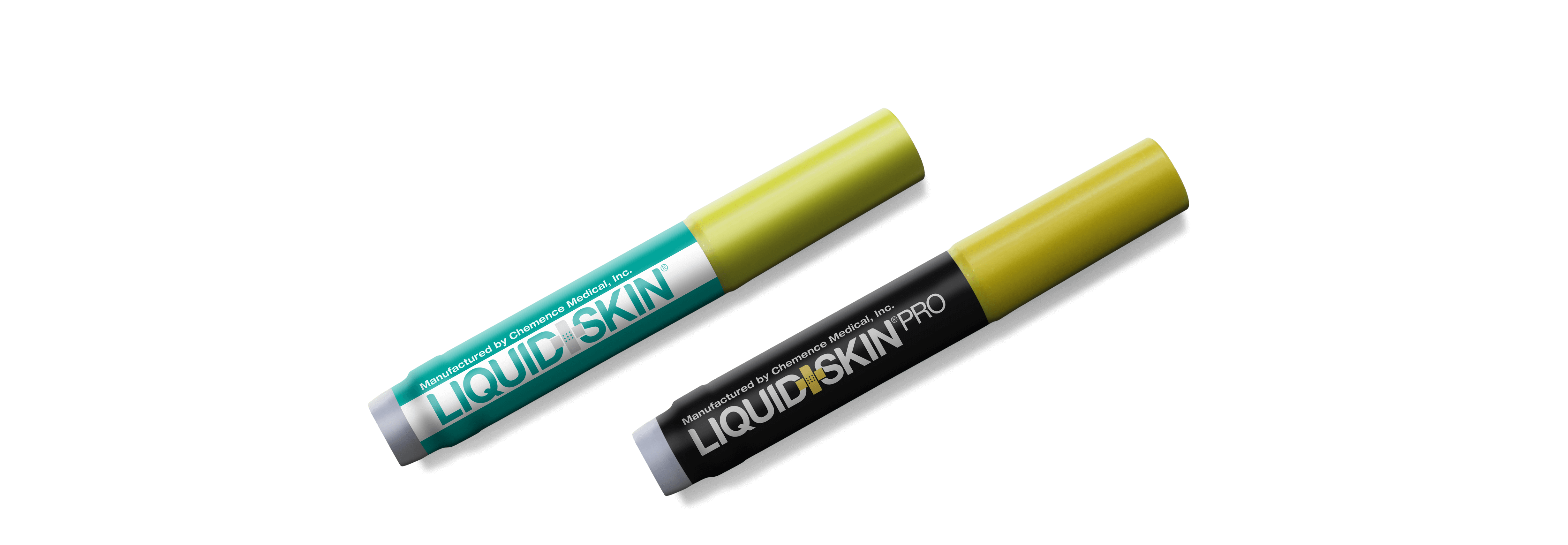 LiquidSkin® Product Family