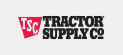 Tractor Supply Co. logo